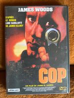 DVD film « Cop » James Wood